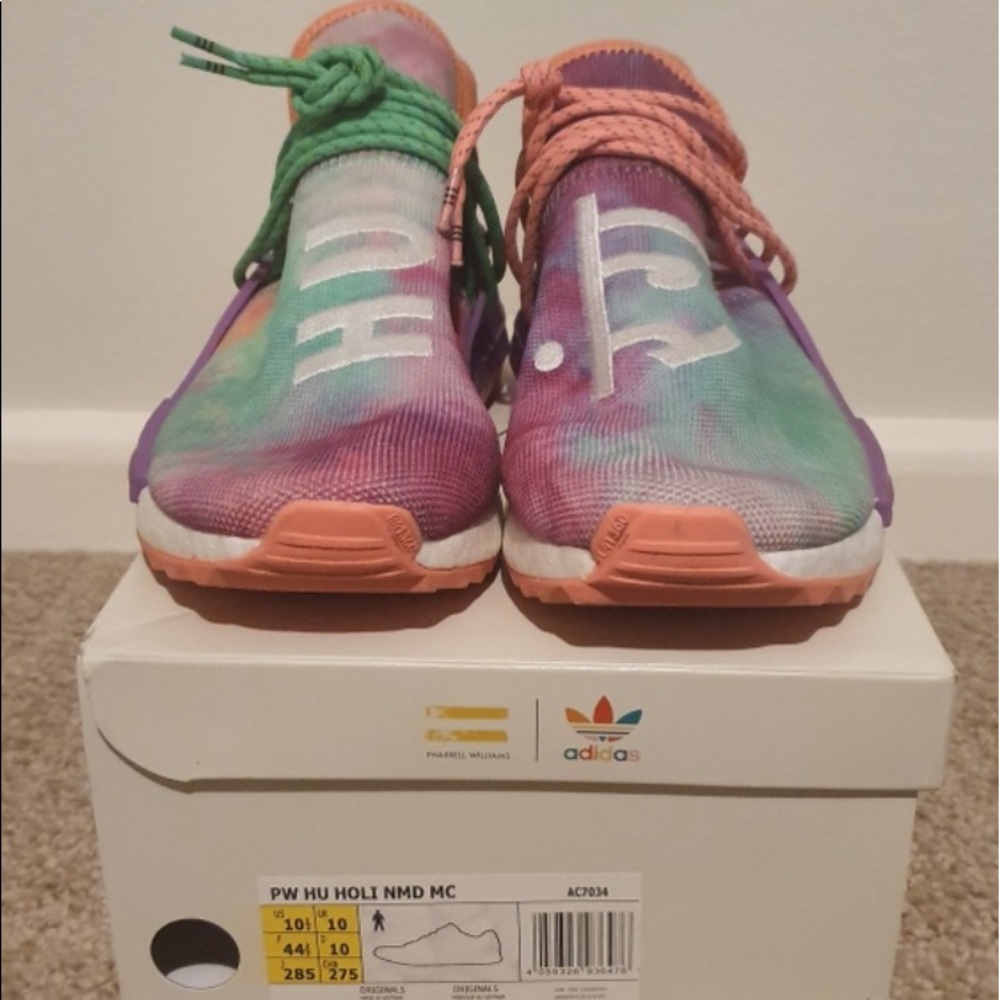 Human Races
